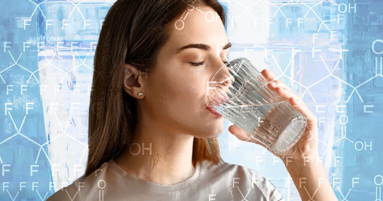 Navigating the Future of America’s Drinking Water: Challenges Ahead