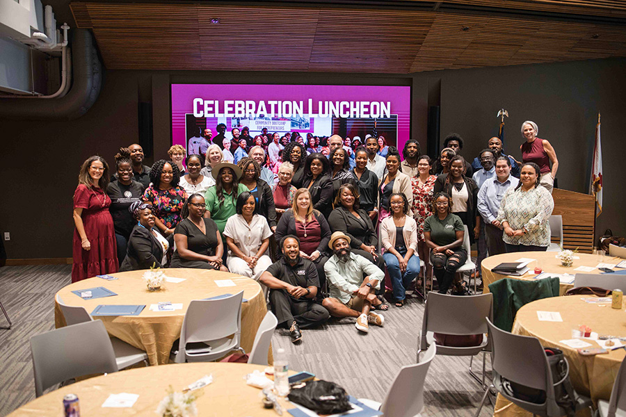 Florida State University Launches Enrollment for Leon Entrepreneurship and Adversity Initiative