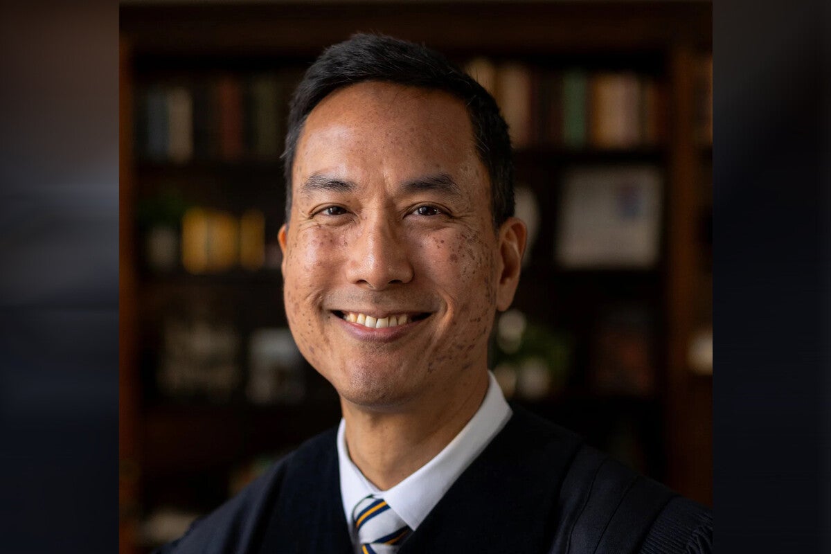 Kapczynski Appointed as John Thomas Smith Professor of Law