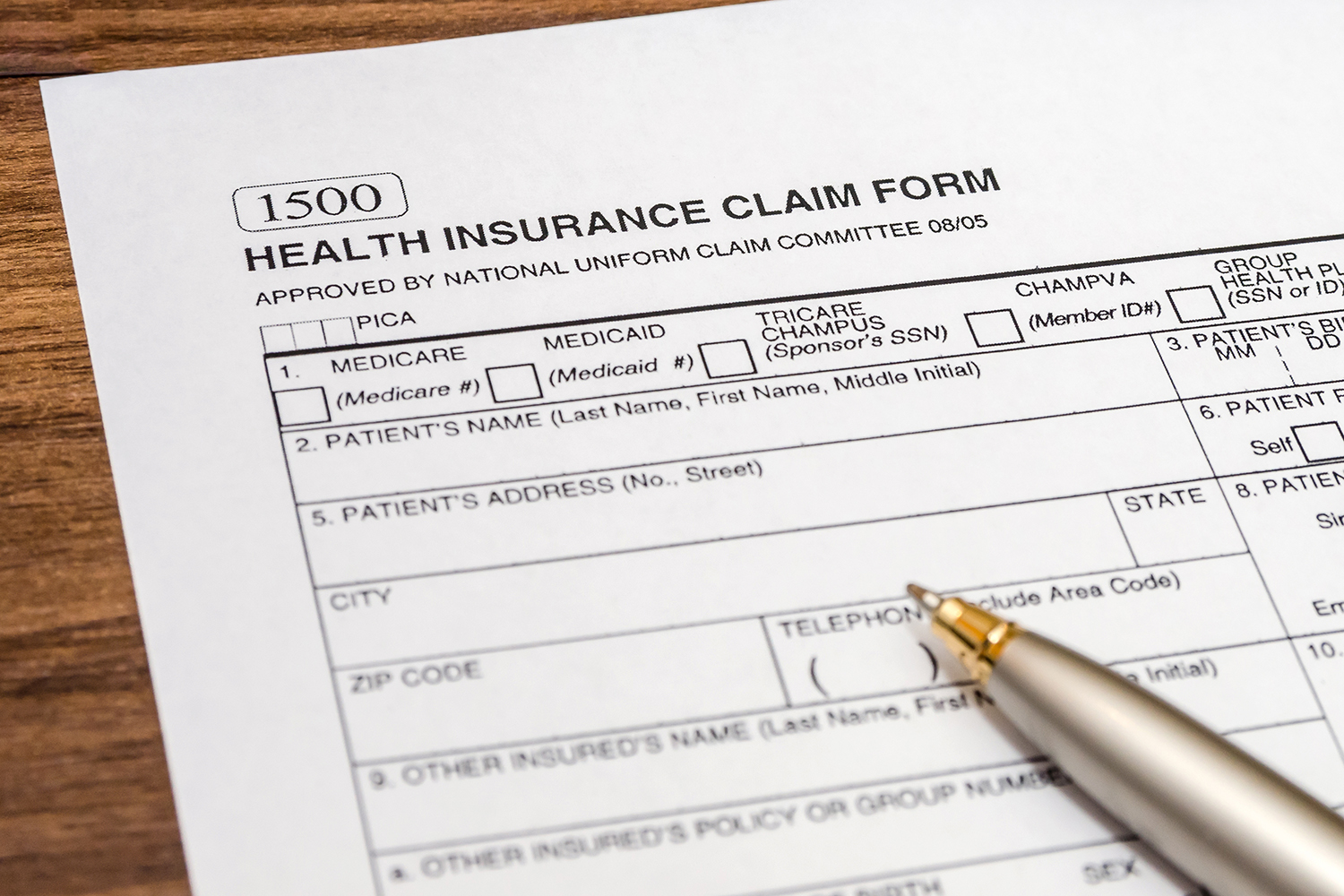 Is Your Health Insurance Making You Miserable? Here’s Why Your Employer Might Not Be Concerned.