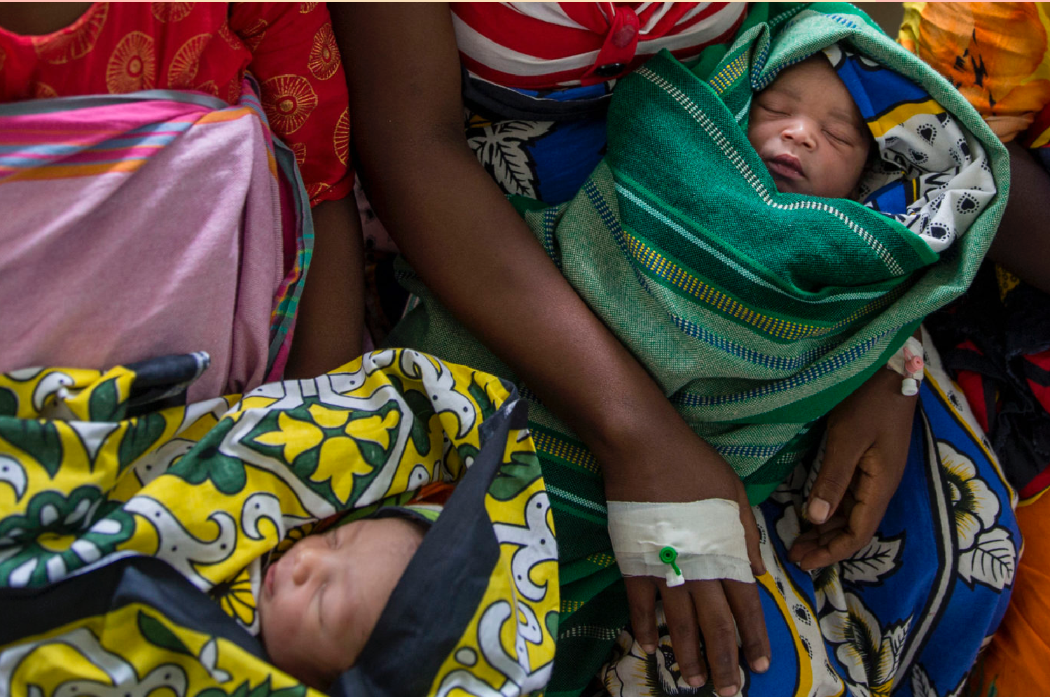Revolutionizing Care: Stanford’s Telemedicine Initiative Aims to Protect Premature Infants from Blindness