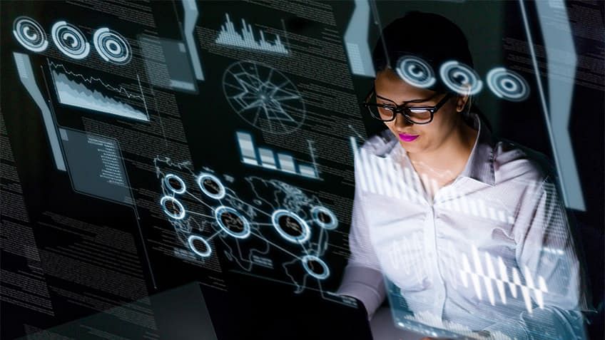 Future Business Analytics Trends to Watch in 2025