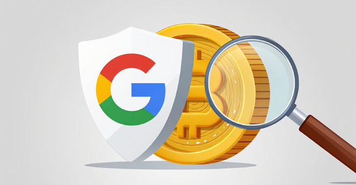 Google Mandates Crypto App Licensing in 15 Areas Amid FBI Alert on $9.9M Scam Losses