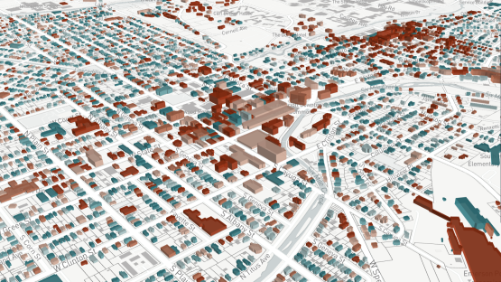 Decarbonization Blueprint: How Energy Models Can Transform Urban Futures