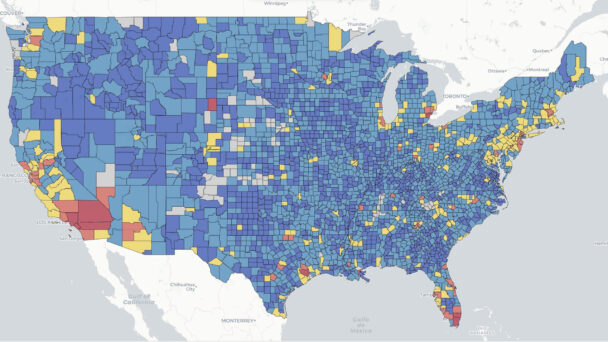 Texas A&M Researchers Utilize AI to Identify America’s Power Outage Vulnerabilities