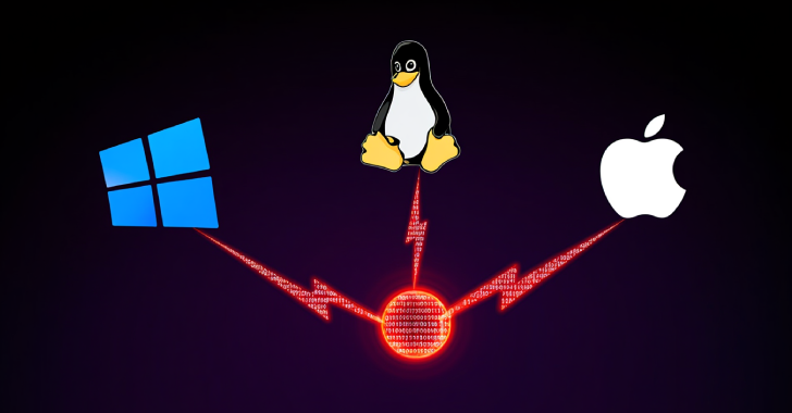Hackers Leverage CrossC2 to Broaden Cobalt Strike Beacon’s Influence on Linux and macOS Systems
