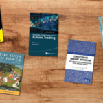Fresh Faculty Releases: Exploring Language Education, Empowering Through Yoga, and Beyond