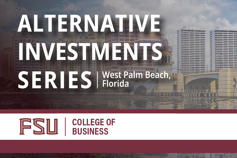 New Alternative Investment Program Launches at South Florida Business College