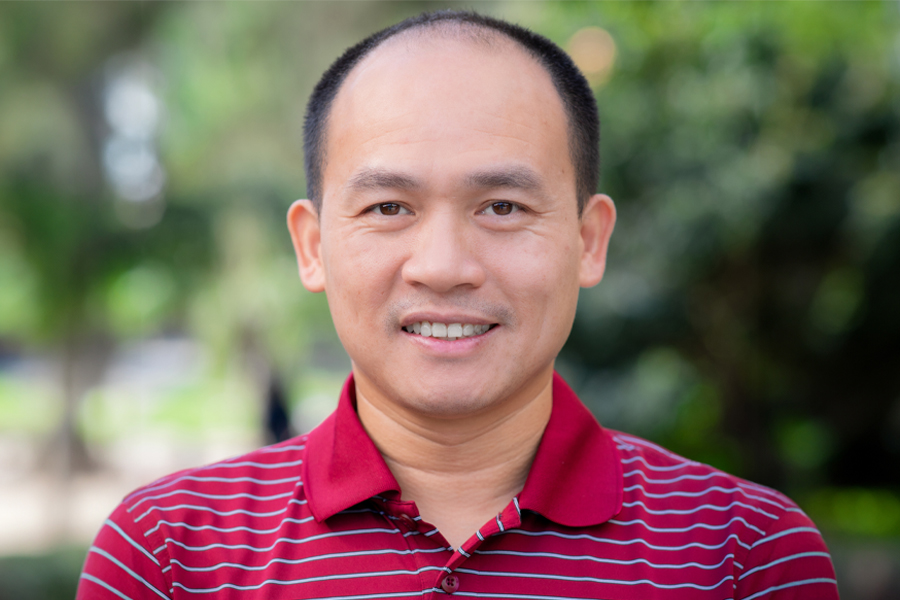 Revolutionizing Imaging: FSU Chemists Unveil Innovative X-ray Material for Thin Film Analysis