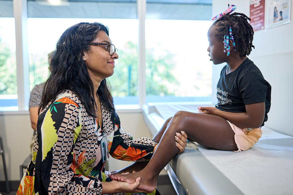 Revolutionary Approach Enhances Assessment of Pediatric Movement Disorders