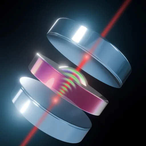 Harnessing Laser Technology for Vibration Control