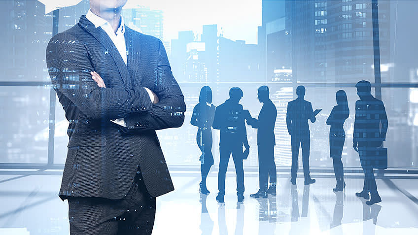 Trailblazers to Watch: 15 Influential Business Leaders Shaping 2025