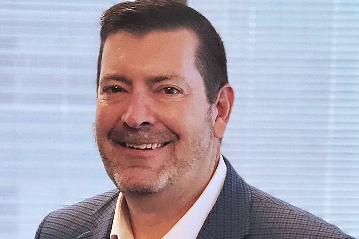 Powers Takes on Role as Vice Chancellor and General Counsel