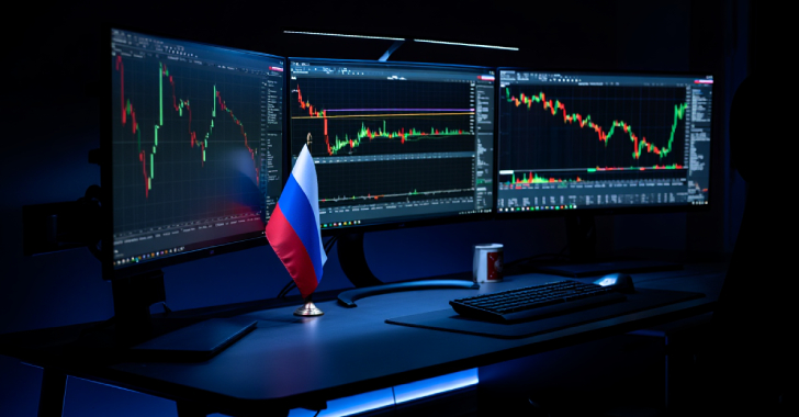 U.S. Targets Garantex and Grinex with Sanctions for Over $100 Million in Ransomware-Related Cryptocurrency Activities