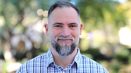 Aaron Ames Appointed as Director of the Center for Autonomous Systems and Technologies