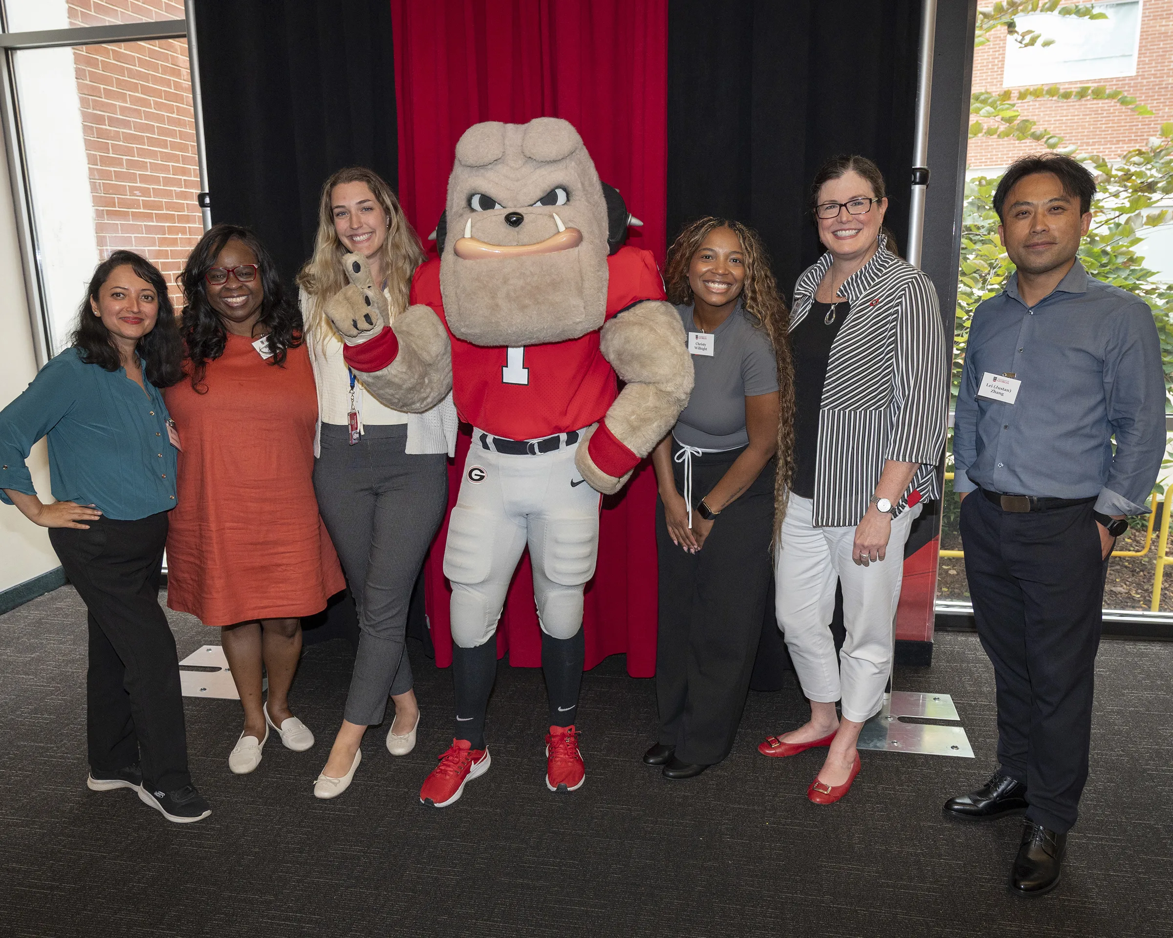 Welcoming New Educators: Setting Faculty Up for Triumph at UGA