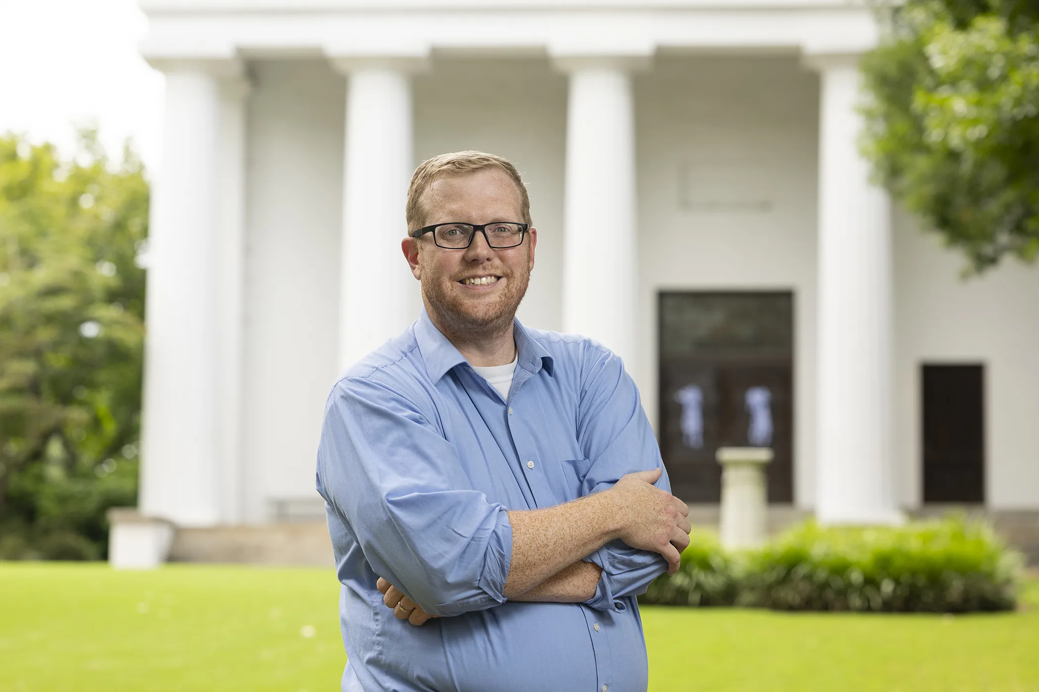 Transforming Campus Life: The Role of a Project Manager in Enhancing Experiences