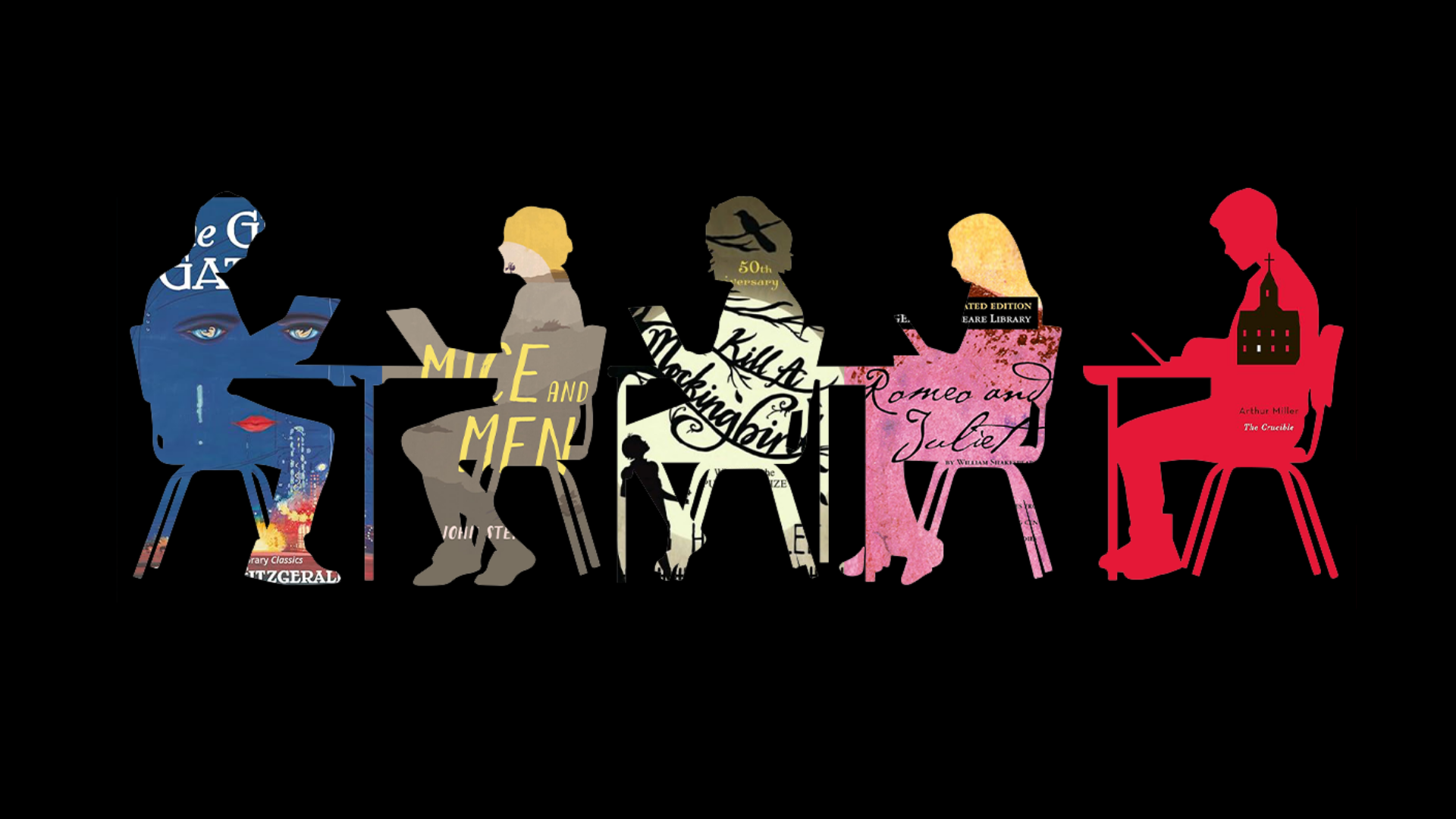 Reviving the Literary Vibes of 1989