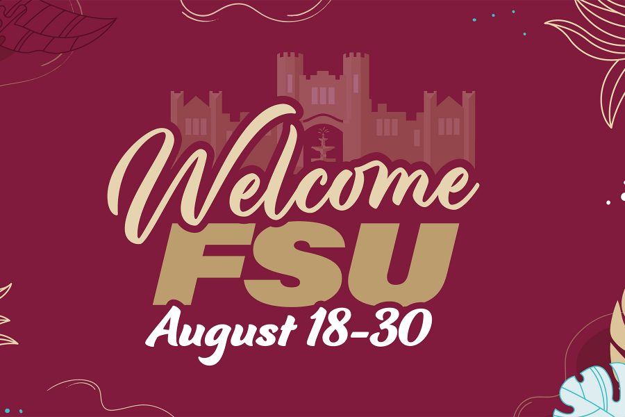 “FSU Welcomes Students with a Festive Kickoff to the Fall Semester”