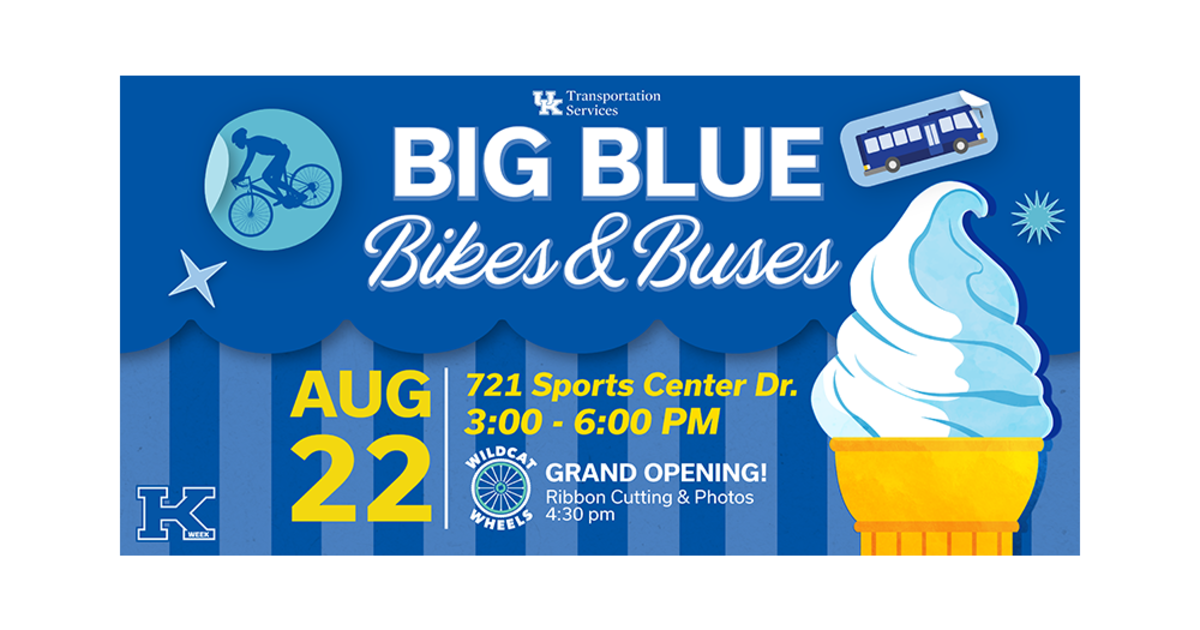 Wildcat Wheels celebrates grand reopening in expanded home Aug. 22