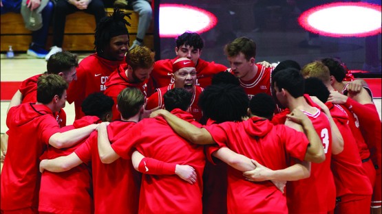 “Exploring Passion: Farred’s Journey Through Lifelong Sports Fandom”