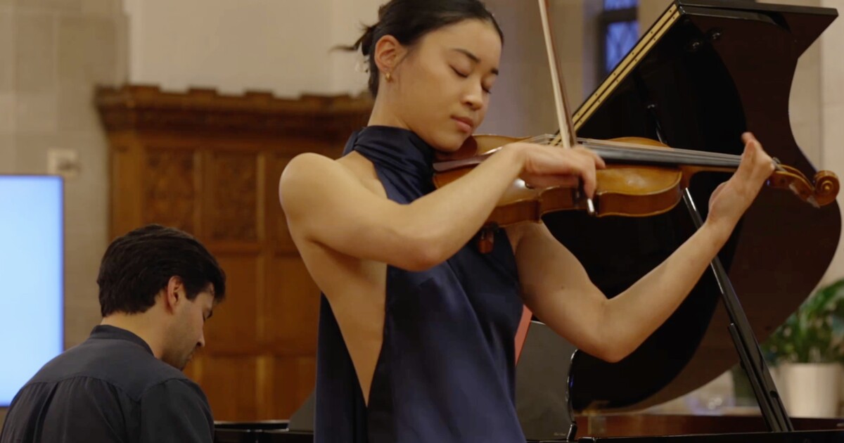 The Intersection of Art and Law: Cultivating Exceptional Legal Minds