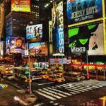 Redefining the Stage: The Untold Story of Marginalized Artists Who Shaped Broadway Musicals