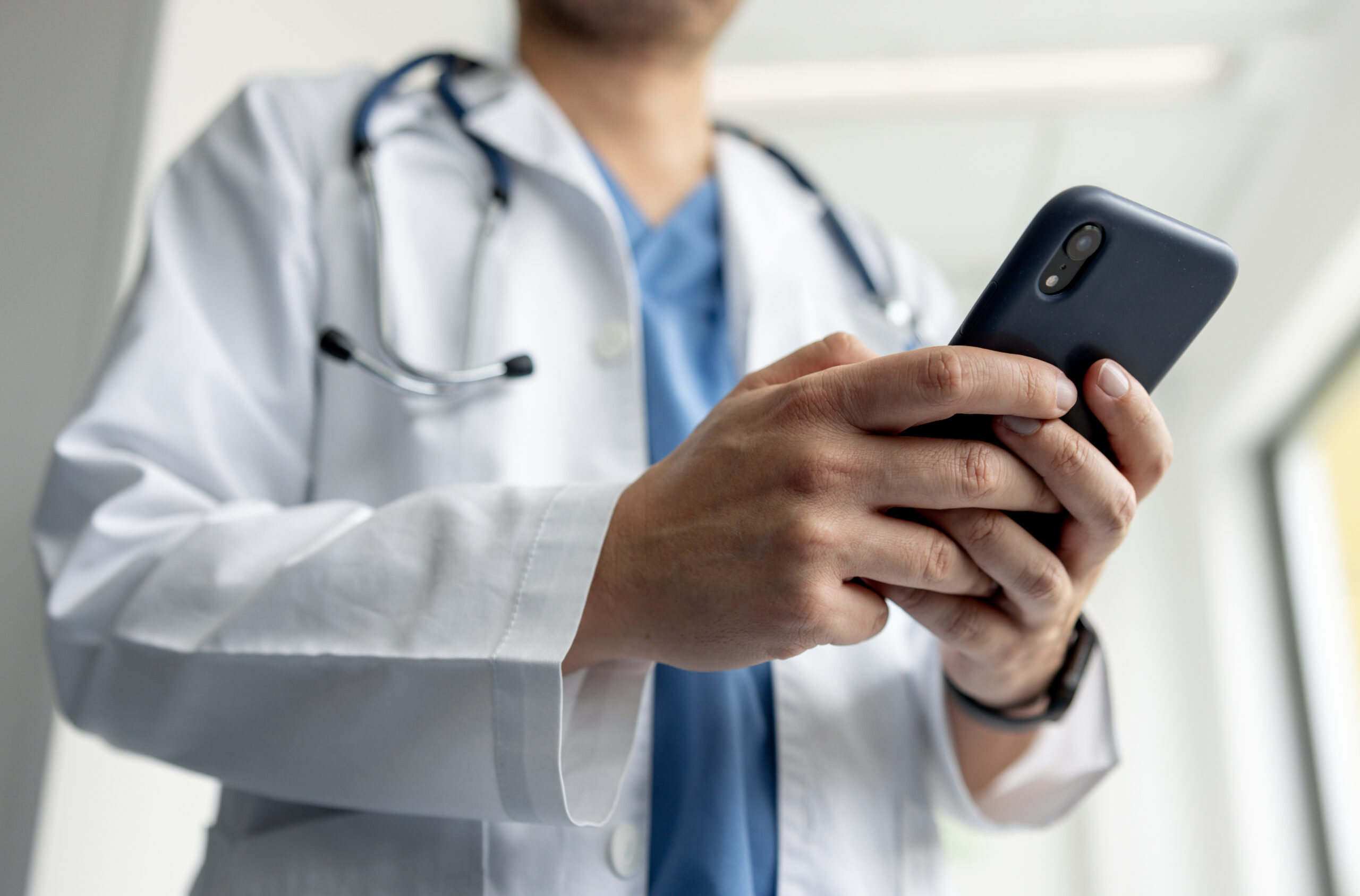Are You Being Heard by Your Health Care Provider?