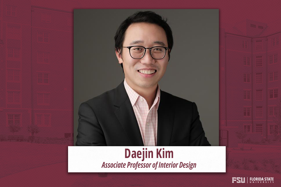 Transforming Spaces: Daejin Kim on the Impact of Interior Design in Senior Health Care