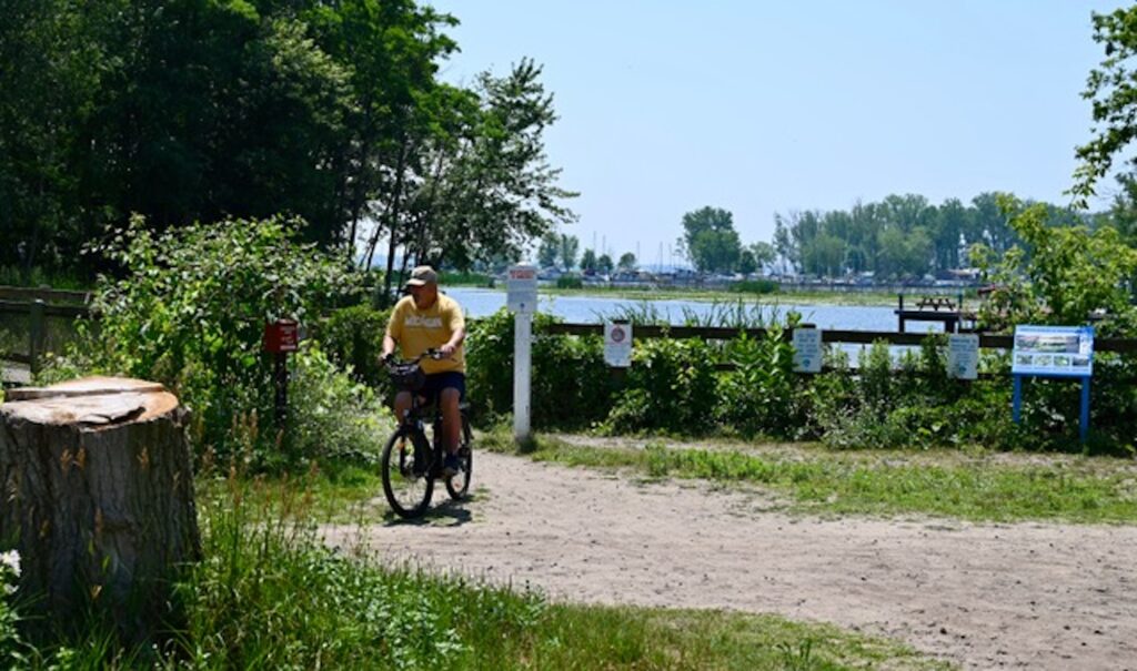 Revitalizing Great Lakes Ecosystems and Economies: A Community-Driven Approach