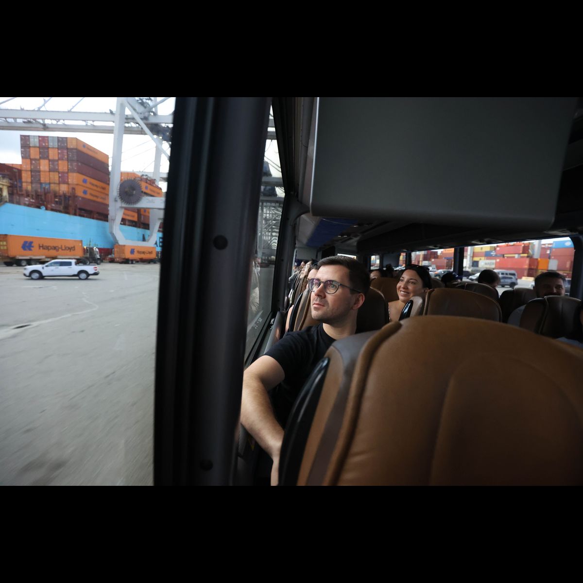 Exploring Georgia: UGA’s New Faculty Tour Expands Statewide Influence
