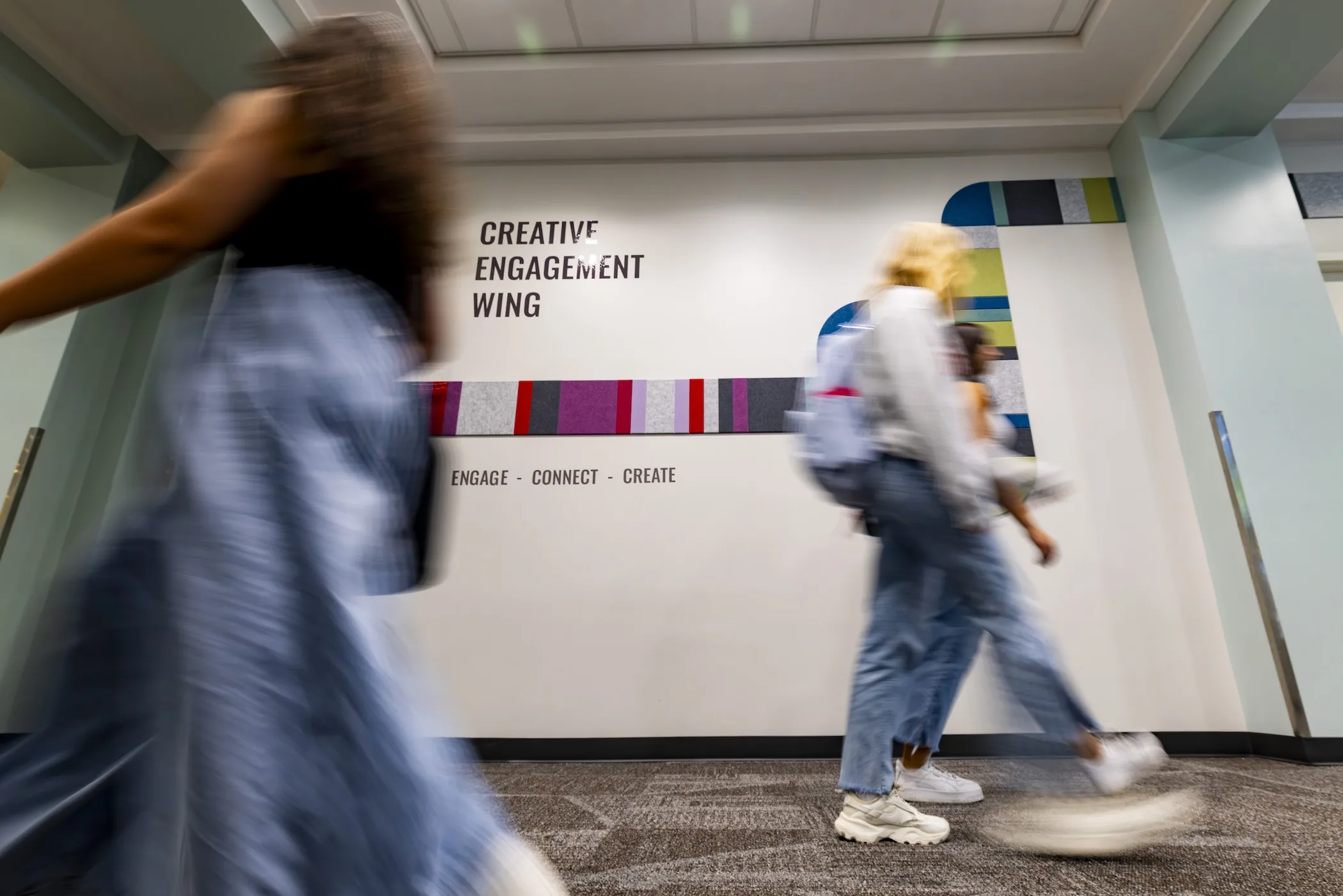 UGA Launches Dynamic Hub for Innovation and Collaborative Creativity