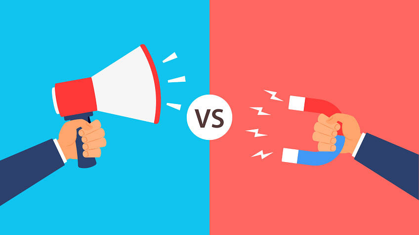 Understanding Push and Pull Marketing: Key Differences and Strategies
