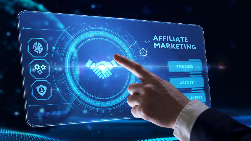 Emerging Affiliate Marketing Trends to Watch in 2025