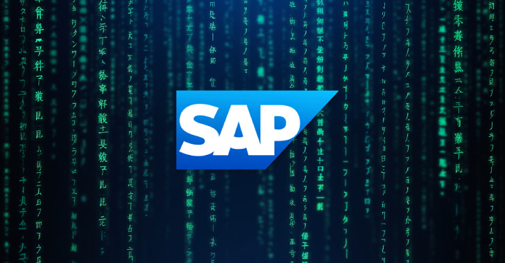 Critical SAP Vulnerabilities Leave Unpatched Systems Vulnerable to Remote Code Execution Attacks