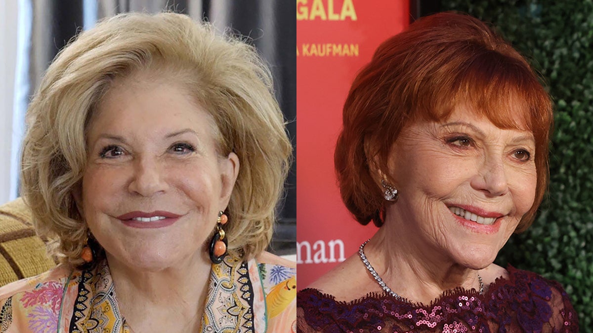 Remembering the Legacies of Wallis Annenberg and Glorya Kaufman