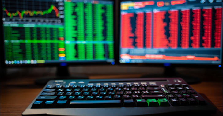 Stealthy GodRAT Malware Specifically Aims at Trading Companies with Innovative Steganography Techniques and Gh0st RAT Elements