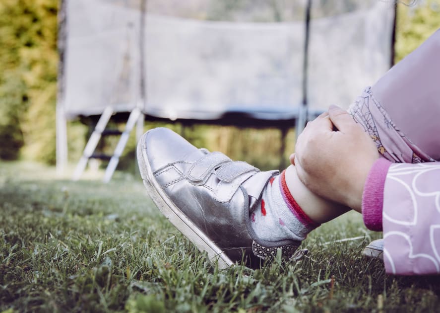 Bouncing Boldly: Essential Safety Tips for Trampoline Use