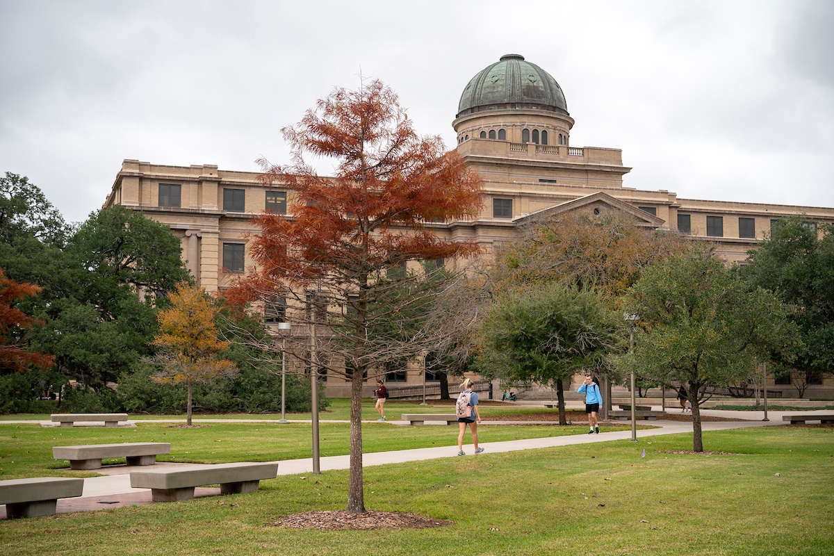 Texas A&M Leading the Charge in AI Innovation