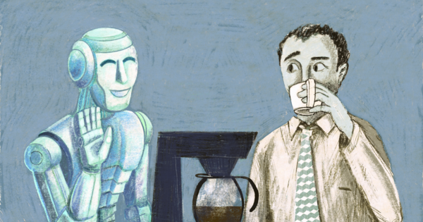 Understanding Our Robotic Companions