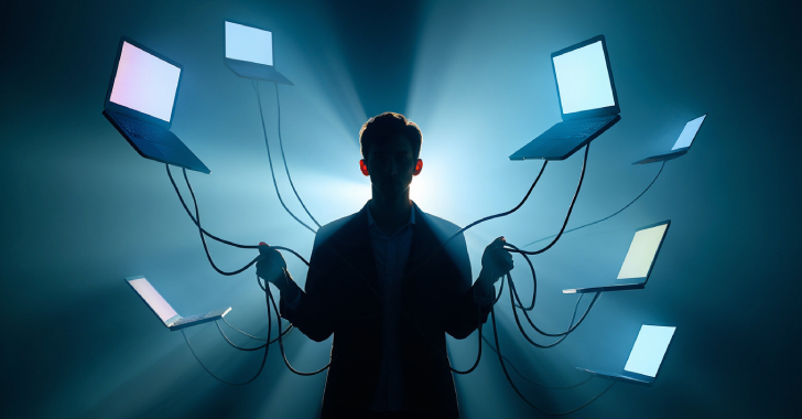 Federal Authorities Indict 22-Year-Old for Orchestrating RapperBot DDoS Network Linked to 370,000 Attacks