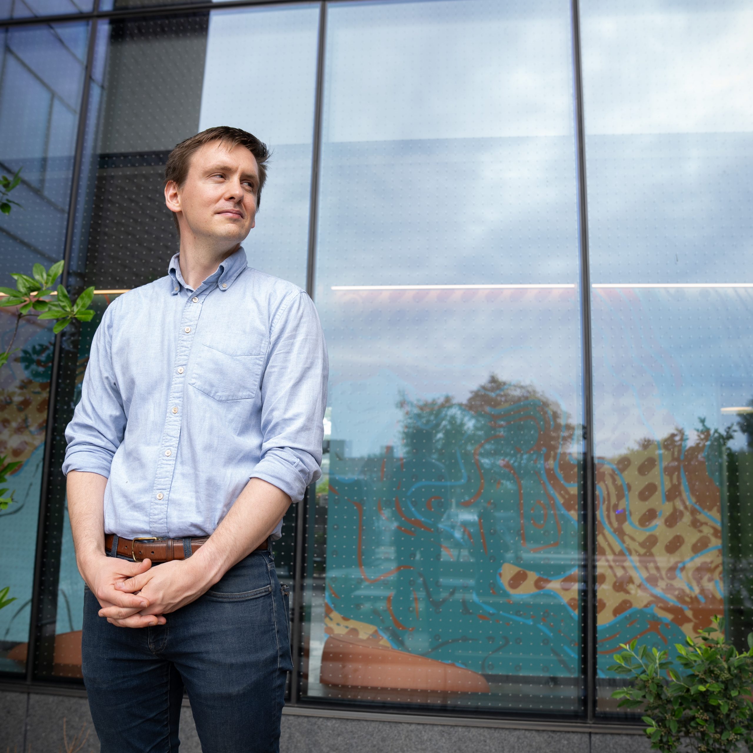Transformative Graduate Research: Creating Change in Urban Centers and Academic Halls