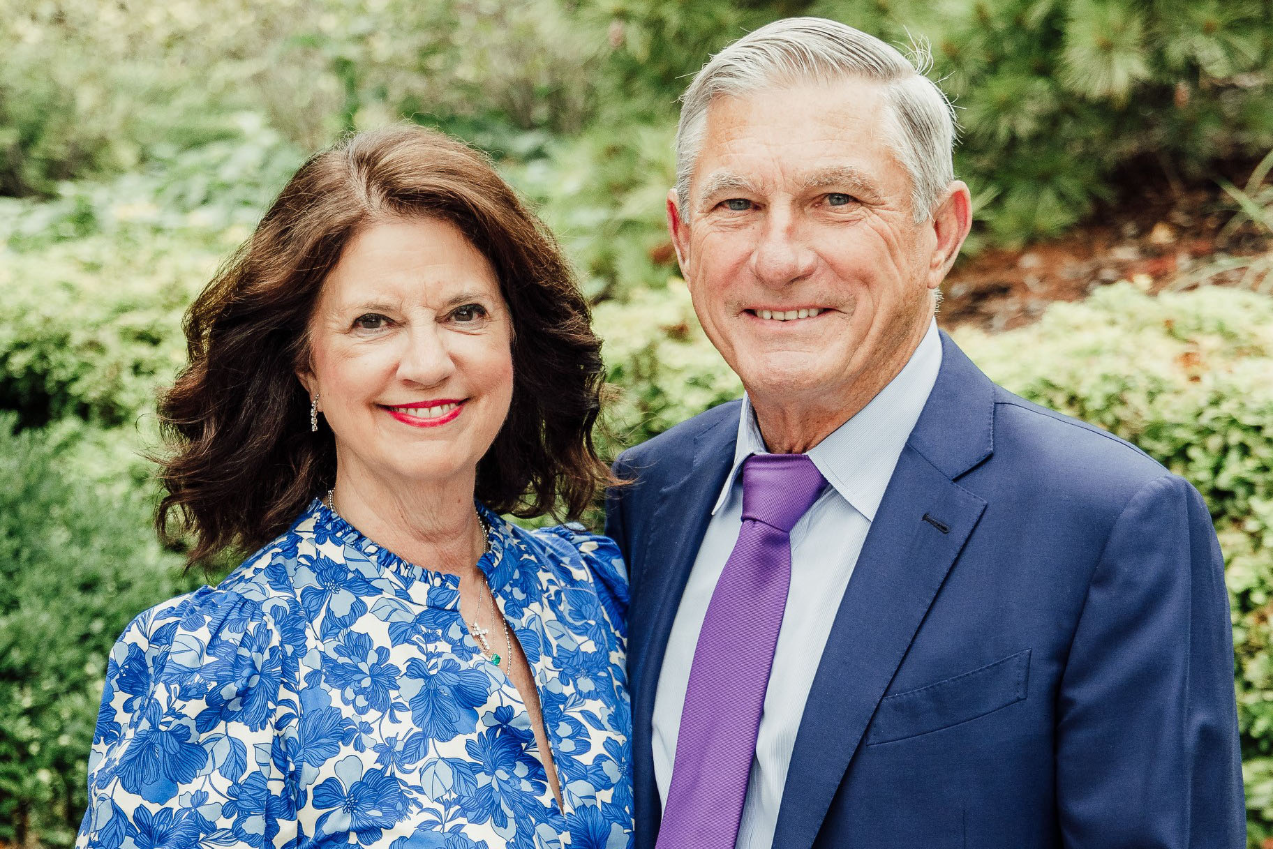 Kents Invest $10 Million to Propel Leadership and Innovation at Olin