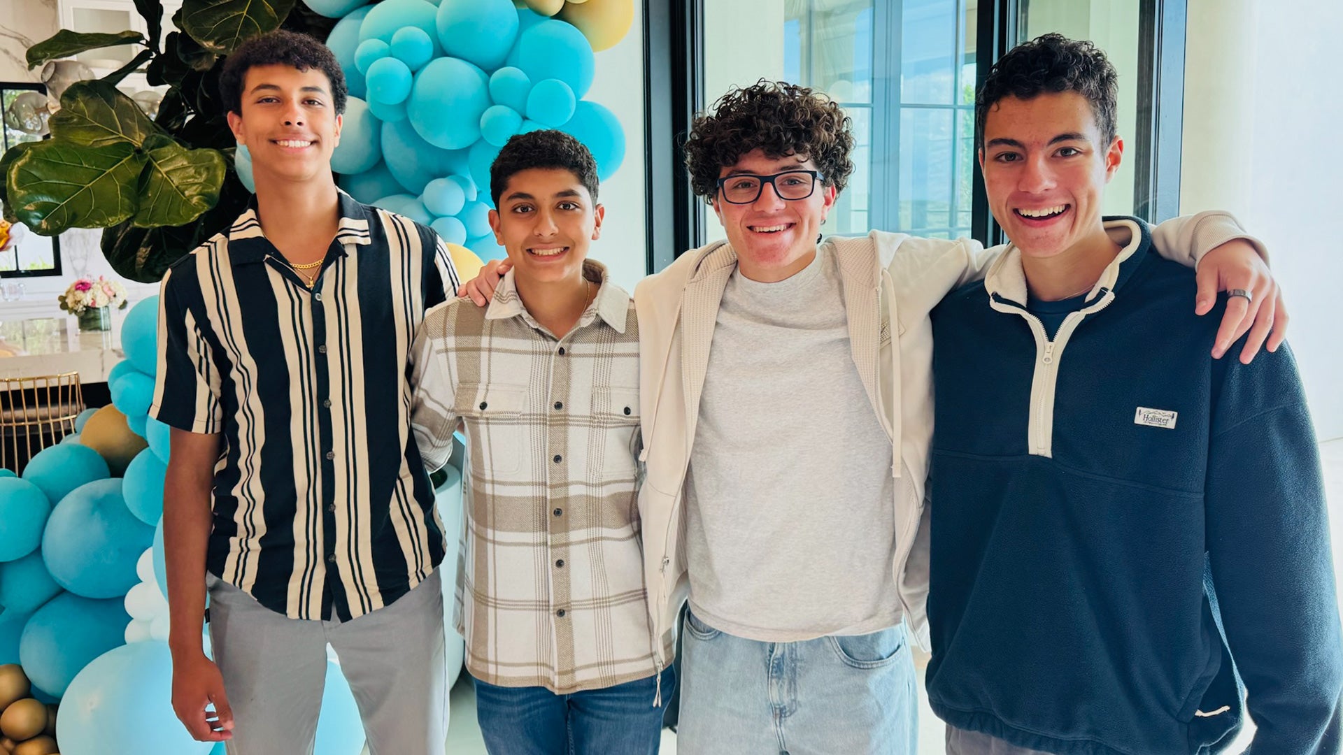 From USC Summer Programs to Entrepreneur: Transforming Snacks into Impactful Ventures