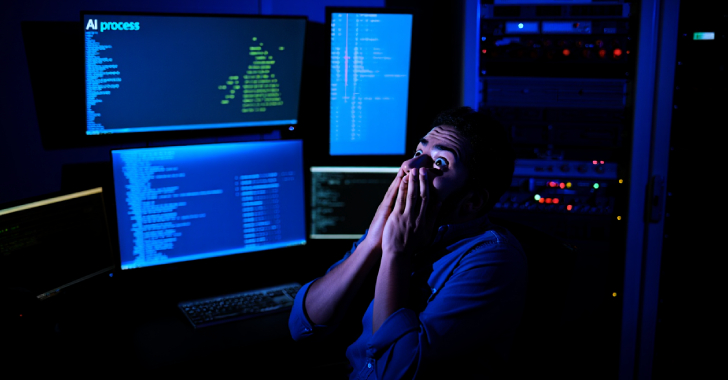 Uncover and Manage Shadow AI Agents in Your Organization Before Cybercriminals Do!