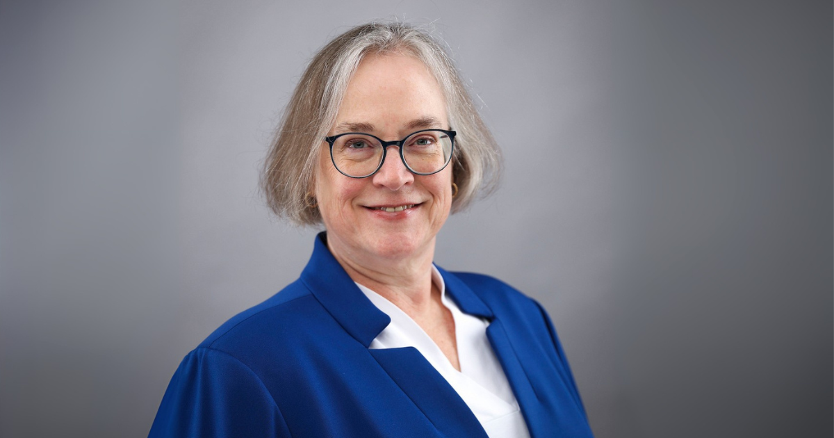 From computer scientist to associate provost: Programming the path for faculty development