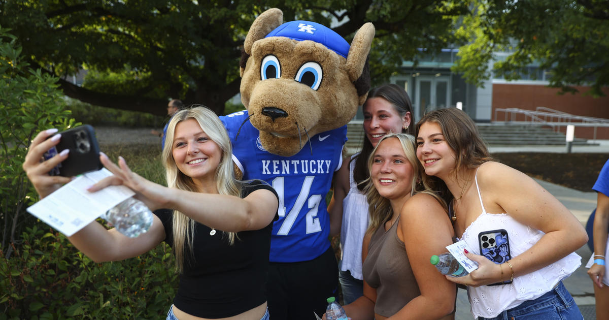 K Week kicks off with events for new and returning Wildcats