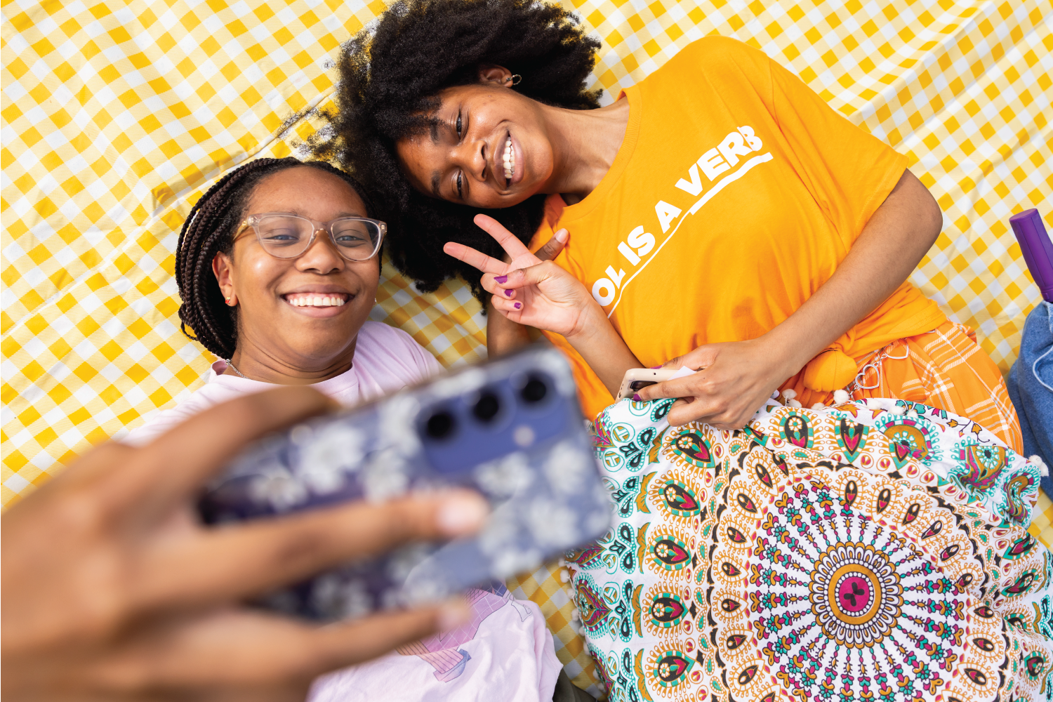 Exciting Upgrades Await New and Returning Volunteers on Campus
