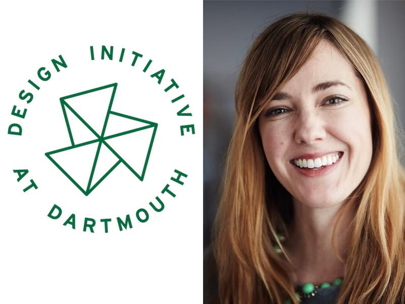 Dartmouth Welcomes New Leader for Design Initiative