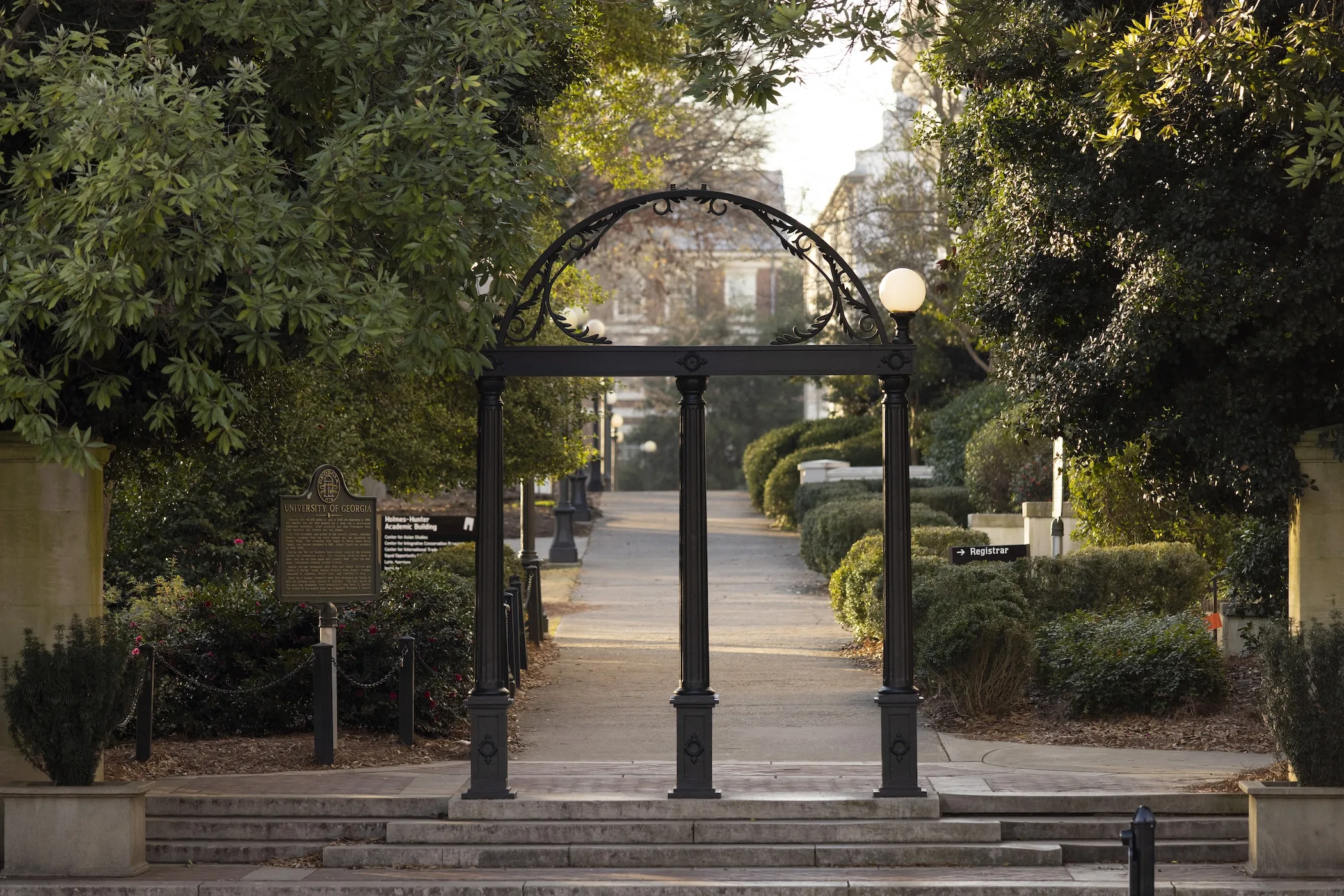 UGA College of Environment and Design Dean Steps Down to Rejoin Faculty